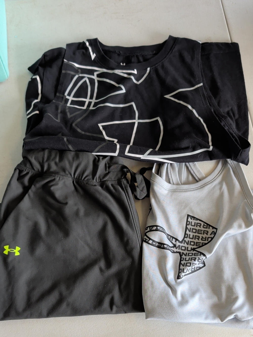 Under Armour Athletic
